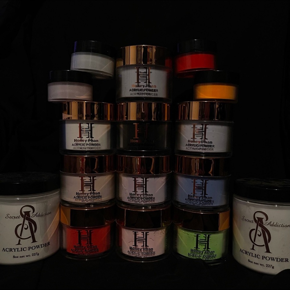 Acrylic Powder